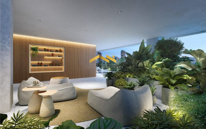 Imagem Apartamento com 3 Quartos à Venda, 390 m² em Itaim Bibi - São Paulo Imagem Apartamento com 3 Quartos à Venda, 390 m² em Itaim Bibi - São Paulo