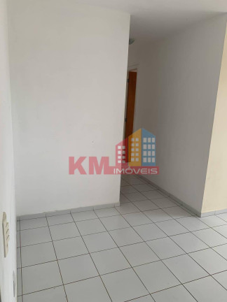 Imagem Apartamento com 2 Quartos para Alugar, em Nova Betânia - Mossoró Imagem Apartamento com 2 Quartos para Alugar, em Nova Betânia - Mossoró