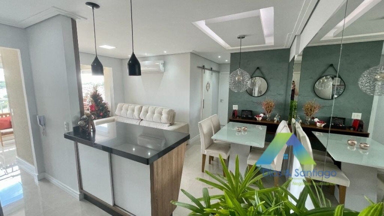 Imagem Apartamento com 2 Quartos à Venda, 64 m² em Vila Da Saúde - São Paulo