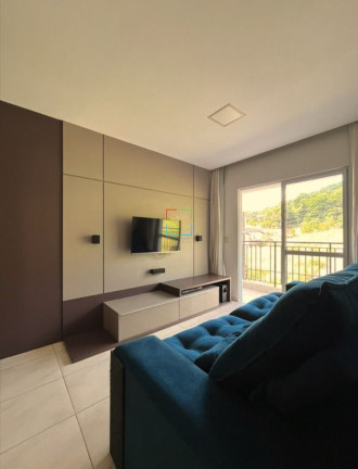 Imagem Apartamento com 2 Quartos à Venda, 67 m² em Ipiranga - São José Imagem Apartamento com 2 Quartos à Venda, 67 m² em Ipiranga - São José