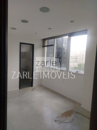 Imagem Sala Comercial para Alugar, 34 m² em Liberdade - São Paulo