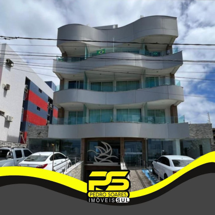 Imagem Apartamento com 1 Quarto à Venda, 37 m² em Manaíra - João Pessoa Imagem Apartamento com 1 Quarto à Venda, 37 m² em Manaíra - João Pessoa
