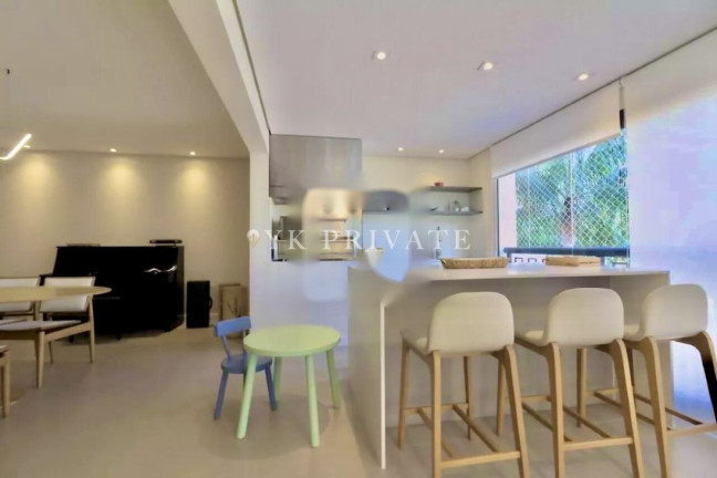 Imagem Apartamento com 3 Quartos à Venda, 160 m² em Barra Funda - São Paulo