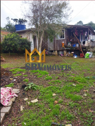 Imagem Terreno à Venda, 595 m² em Roça Grande - Colombo
