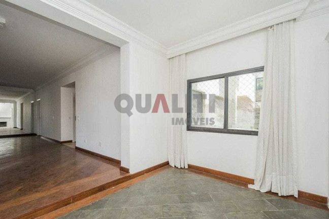 Imagem Apartamento com 4 Quartos à Venda, 200 m² em Vila Uberabinha - São Paulo Imagem Apartamento com 4 Quartos à Venda, 200 m² em Vila Uberabinha - São Paulo