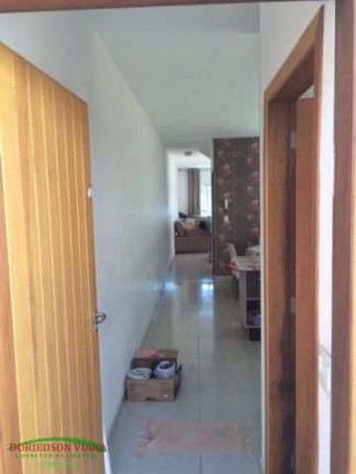 Imagem Sobrado com 3 Quartos à Venda, 150 m² em Jardim Terezópolis - Guarulhos