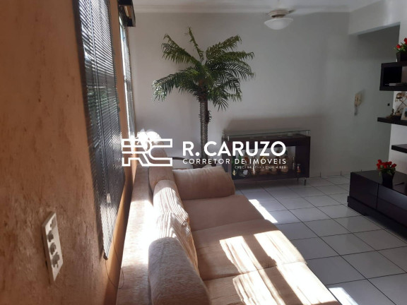 Imagem Apartamento com 2 Quartos à Venda, 81 m² em Jardim Campo Belo - Limeira Imagem Apartamento com 2 Quartos à Venda, 81 m² em Jardim Campo Belo - Limeira