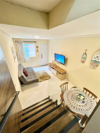 Imagem Casa com 2 Quartos à Venda, 67 m² em Caiçara - Praia Grande Imagem Casa com 2 Quartos à Venda, 67 m² em Caiçara - Praia Grande