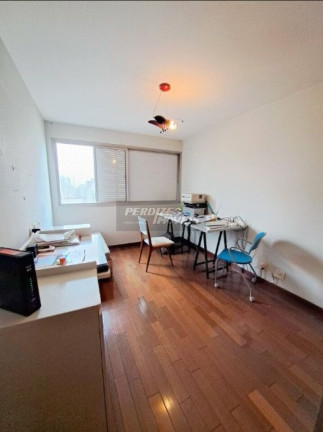 Imagem Apartamento com 3 Quartos à Venda, 133 m² em Perdizes - São Paulo Imagem Apartamento com 3 Quartos à Venda, 133 m² em Perdizes - São Paulo