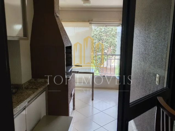 Imagem Apartamento com 2 Quartos à Venda, 76 m² em Urbanova - São José Dos Campos