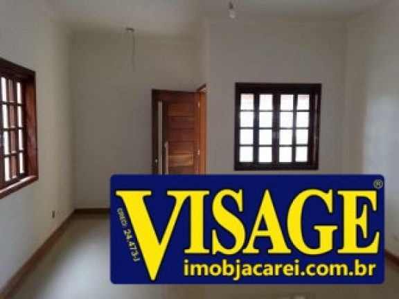 Imagem Casa com 3 Quartos à Venda, em Jd. Siesta - Jacareí Imagem Casa com 3 Quartos à Venda, em Jd. Siesta - Jacareí