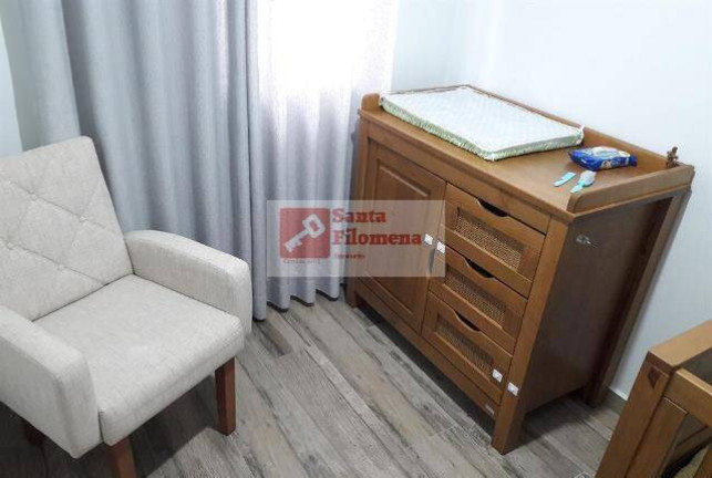 Imagem Casa de Condomínio com 3 Quartos à Venda, 72 m² em Demarchi - São Bernardo Do Campo