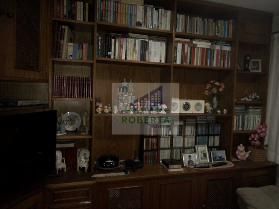 Imagem Apartamento com 4 Quartos à Venda, 196 m² em Campo Belo - São Paulo Imagem Apartamento com 4 Quartos à Venda, 196 m² em Campo Belo - São Paulo