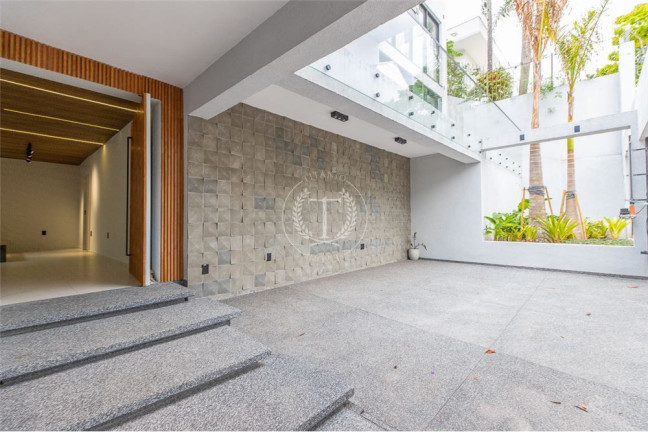Imagem Casa de Condomínio com 4 Quartos à Venda, 511 m² em Morumbi - São Paulo Imagem Casa de Condomínio com 4 Quartos à Venda, 511 m² em Morumbi - São Paulo