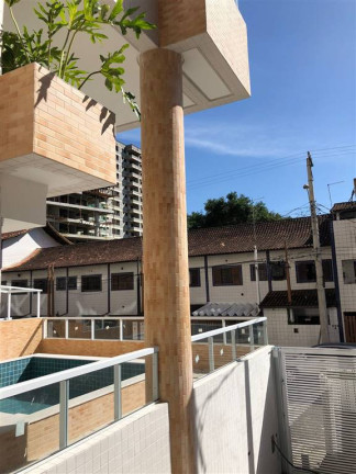 Imagem Apartamento com 2 Quartos à Venda, 67 m² em Caiçara - Praia Grande
