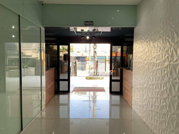 Imagem Sala Comercial à Venda, 53 m² em Centro - São Caetano Do Sul