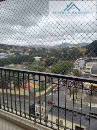 Imagem Apartamento com 2 Quartos à Venda, em Vila Pindorama - Barueri Imagem Apartamento com 2 Quartos à Venda, em Vila Pindorama - Barueri