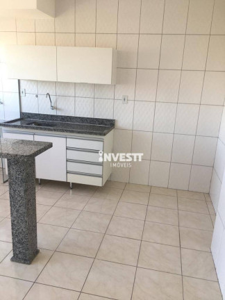 Imagem Apartamento com 1 Quarto à Venda, 42 m² em Setor Sudoeste - Goiânia Imagem Apartamento com 1 Quarto à Venda, 42 m² em Setor Sudoeste - Goiânia