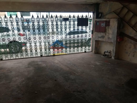 Imagem Casa com 4 Quartos à Venda, 180 m² em Parque João Ramalho - Santo André Imagem Casa com 4 Quartos à Venda, 180 m² em Parque João Ramalho - Santo André