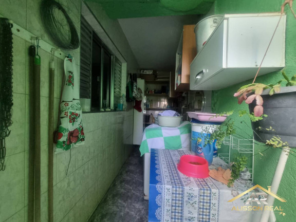 Imagem Sobrado com 3 Quartos à Venda, 125 m² em Bussocaba - Osasco Imagem Sobrado com 3 Quartos à Venda, 125 m² em Bussocaba - Osasco