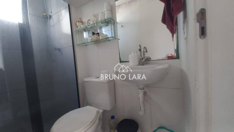 Imagem Apartamento com 2 Quartos à Venda, 43 m² em Vargem Das Flores - Betim Imagem Apartamento com 2 Quartos à Venda, 43 m² em Vargem Das Flores - Betim