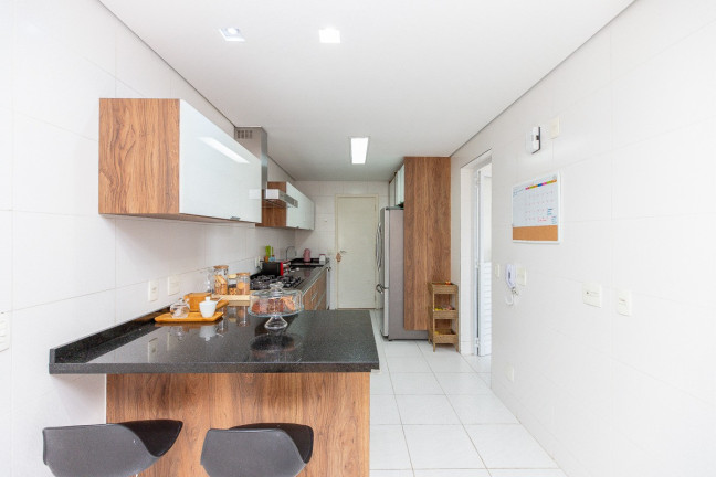 Imagem Apartamento com 3 Quartos à Venda, 240 m² em Vila Mariana - São Paulo