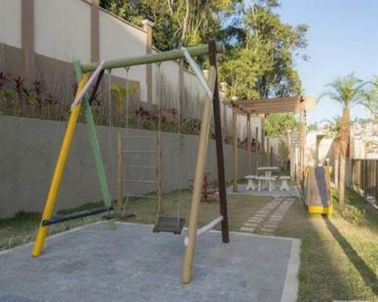 Imagem Imóvel com 2 Quartos à Venda, 55 m² em São Pedro - Juiz De Fora