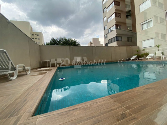 Imagem Apartamento com 1 Quarto à Venda, 30 m² em Higienópolis - São Paulo