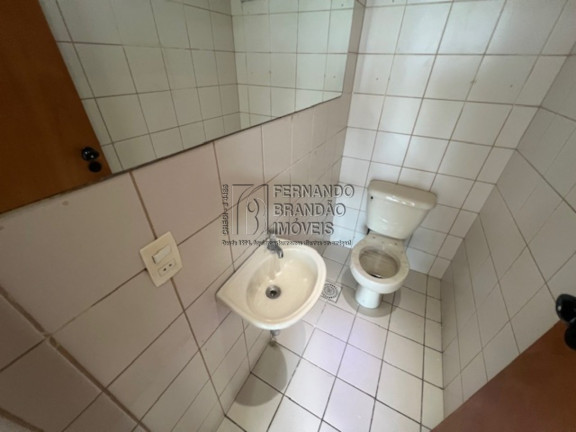 Imagem Sala Comercial para Alugar, 29 m² em Barra Da Tijuca - Rio De Janeiro Imagem Sala Comercial para Alugar, 29 m² em Barra Da Tijuca - Rio De Janeiro