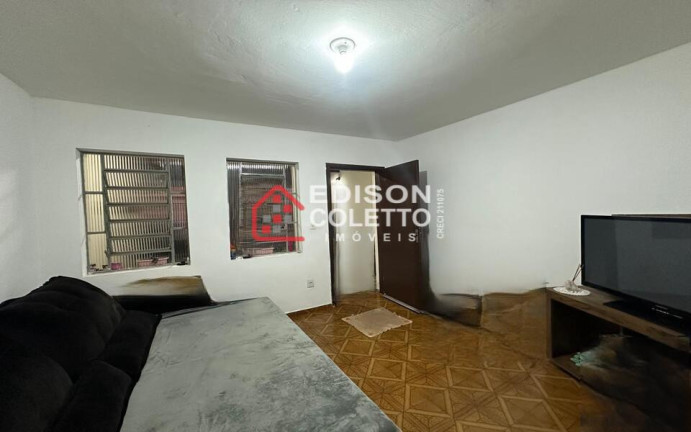 Imagem Casa com 2 Quartos à Venda, 80 m² em Castelinho - Piracicaba Imagem Casa com 2 Quartos à Venda, 80 m² em Castelinho - Piracicaba