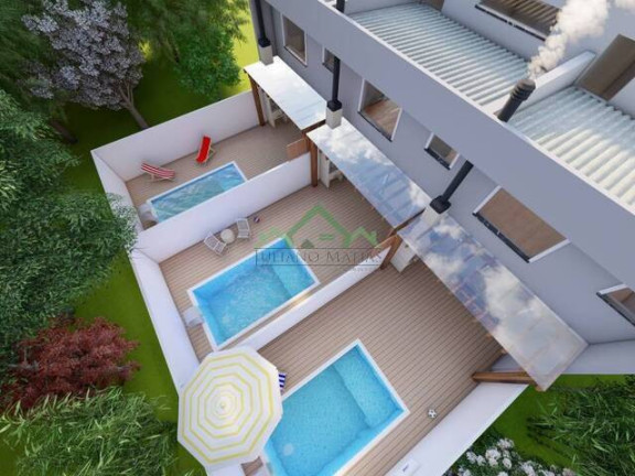 Imagem Sobrado com 3 Quartos à Venda, 150 m² em Costeira - Balneário Barra Do Sul