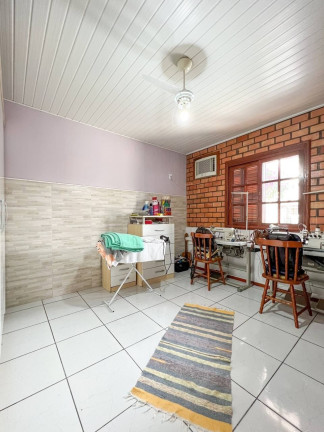Imagem Casa com 3 Quartos à Venda, 85 m² em Jardim Algarve - Alvorada Imagem Casa com 3 Quartos à Venda, 85 m² em Jardim Algarve - Alvorada