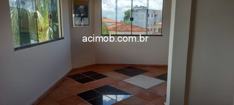 Imagem Casa com 3 Quartos à Venda, 217 m² em Piatã - Salvador Imagem Casa com 3 Quartos à Venda, 217 m² em Piatã - Salvador