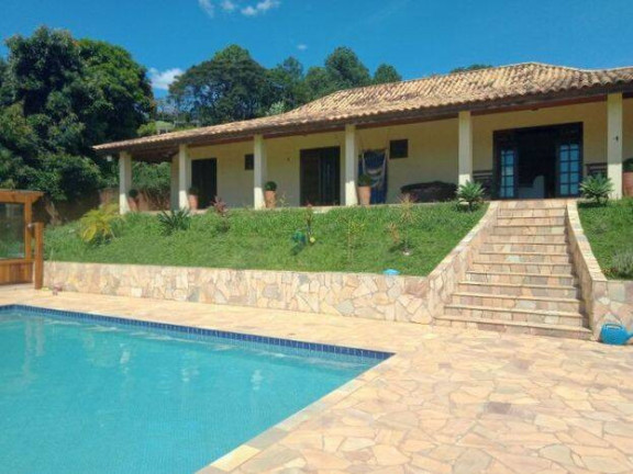 Imagem Casa com 6 Quartos à Venda, 1.500 m² em Chácaras Fernão Dias - Atibaia Imagem Casa com 6 Quartos à Venda, 1.500 m² em Chácaras Fernão Dias - Atibaia
