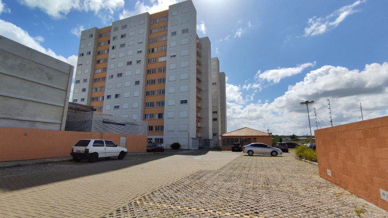 Imagem Apartamento com 2 Quartos à Venda, 55 m² em São Sebastião - Esteio Imagem Apartamento com 2 Quartos à Venda, 55 m² em São Sebastião - Esteio