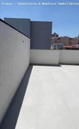 Imagem Cobertura com 2 Quartos à Venda, 96 m² em Parque Das Nações - Santo André Imagem Cobertura com 2 Quartos à Venda, 96 m² em Parque Das Nações - Santo André