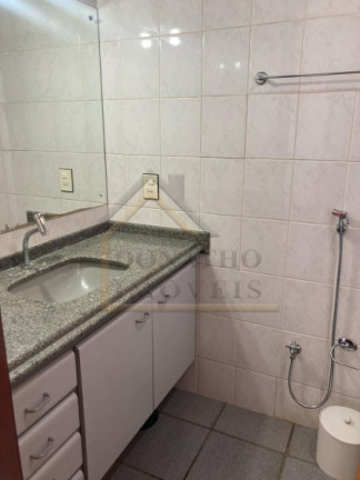Imagem Apartamento com 3 Quartos para Alugar, 118 m² em Santa Cruz - Ribeirão Preto Imagem Apartamento com 3 Quartos para Alugar, 118 m² em Santa Cruz - Ribeirão Preto