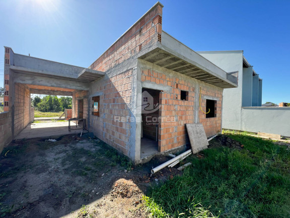 Imagem Casa com 3 Quartos à Venda, 100 m² em Centro - Balneário Barra Do Sul Imagem Casa com 3 Quartos à Venda, 100 m² em Centro - Balneário Barra Do Sul