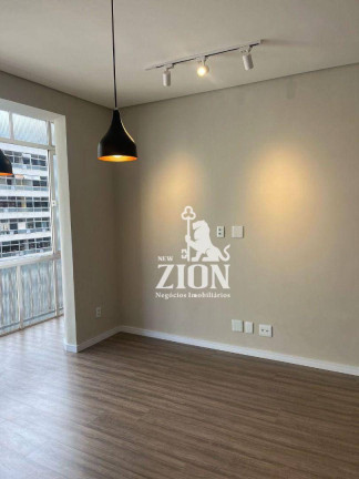 Imagem Apartamento com 2 Quartos à Venda, 45 m² em Bela Vista - São Paulo Imagem Apartamento com 2 Quartos à Venda, 45 m² em Bela Vista - São Paulo
