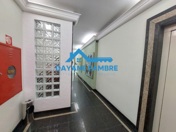 Imagem Apartamento com 3 Quartos à Venda, 180 m²