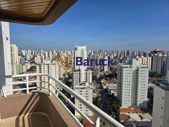Imagem Apartamento com 3 Quartos à Venda, 78 m² em Vila Gumercindo - São Paulo Imagem Apartamento com 3 Quartos à Venda, 78 m² em Vila Gumercindo - São Paulo