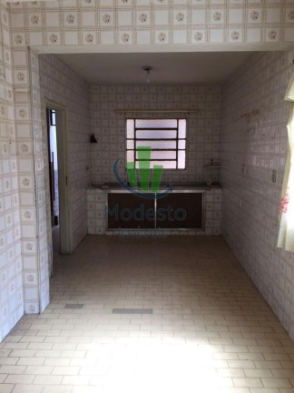 Imagem Casa com 3 Quartos à Venda, 120 m² em Cruzeiro