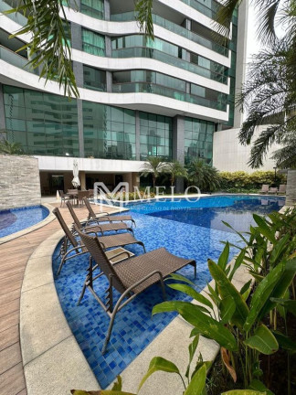 Imagem Apartamento com 4 Quartos à Venda,  em Boa Viagem - Recife