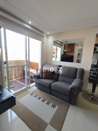 Imagem Imóvel com 2 Quartos à Venda, 53 m² em Vila Sônia - São Paulo Imagem Imóvel com 2 Quartos à Venda, 53 m² em Vila Sônia - São Paulo