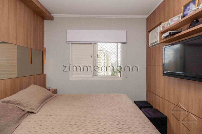 Imagem Apartamento com 4 Quartos à Venda, 200 m² em Pompeia - São Paulo Imagem Apartamento com 4 Quartos à Venda, 200 m² em Pompeia - São Paulo