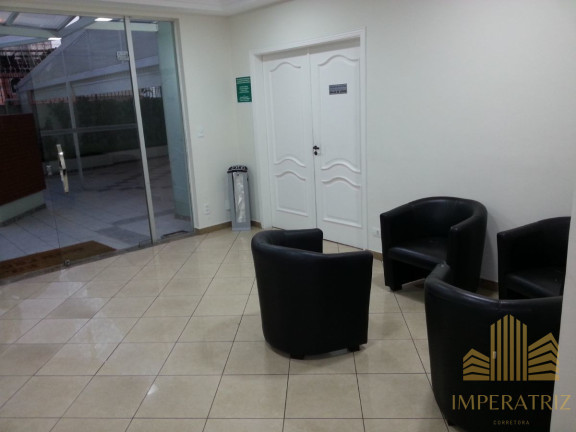 Imagem Apartamento com 3 Quartos à Venda, 75 m² em Vila Da Saúde - São Paulo
