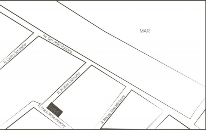 Imagem Apartamento com 3 Quartos à Venda, 133 m² em Perequê - Porto Belo Imagem Apartamento com 3 Quartos à Venda, 133 m² em Perequê - Porto Belo