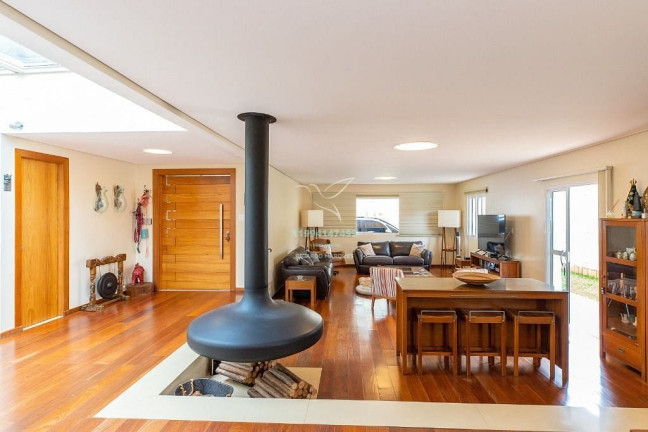 Imagem Casa com 5 Quartos à Venda, 509 m² em Alto De Pinheiros - São Paulo Imagem Casa com 5 Quartos à Venda, 509 m² em Alto De Pinheiros - São Paulo