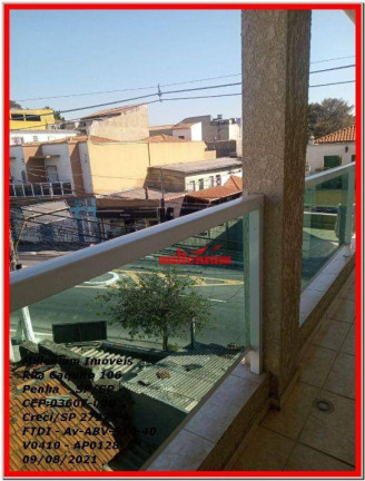 Imagem Apartamento com 1 Quarto à Venda, 36 m² em Penha De França - São Paulo Imagem Apartamento com 1 Quarto à Venda, 36 m² em Penha De França - São Paulo