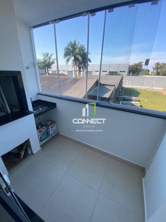 Imagem Apartamento com 2 Quartos à Venda, 58 m² em Cordeiros - Itajaí